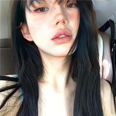 鸟女