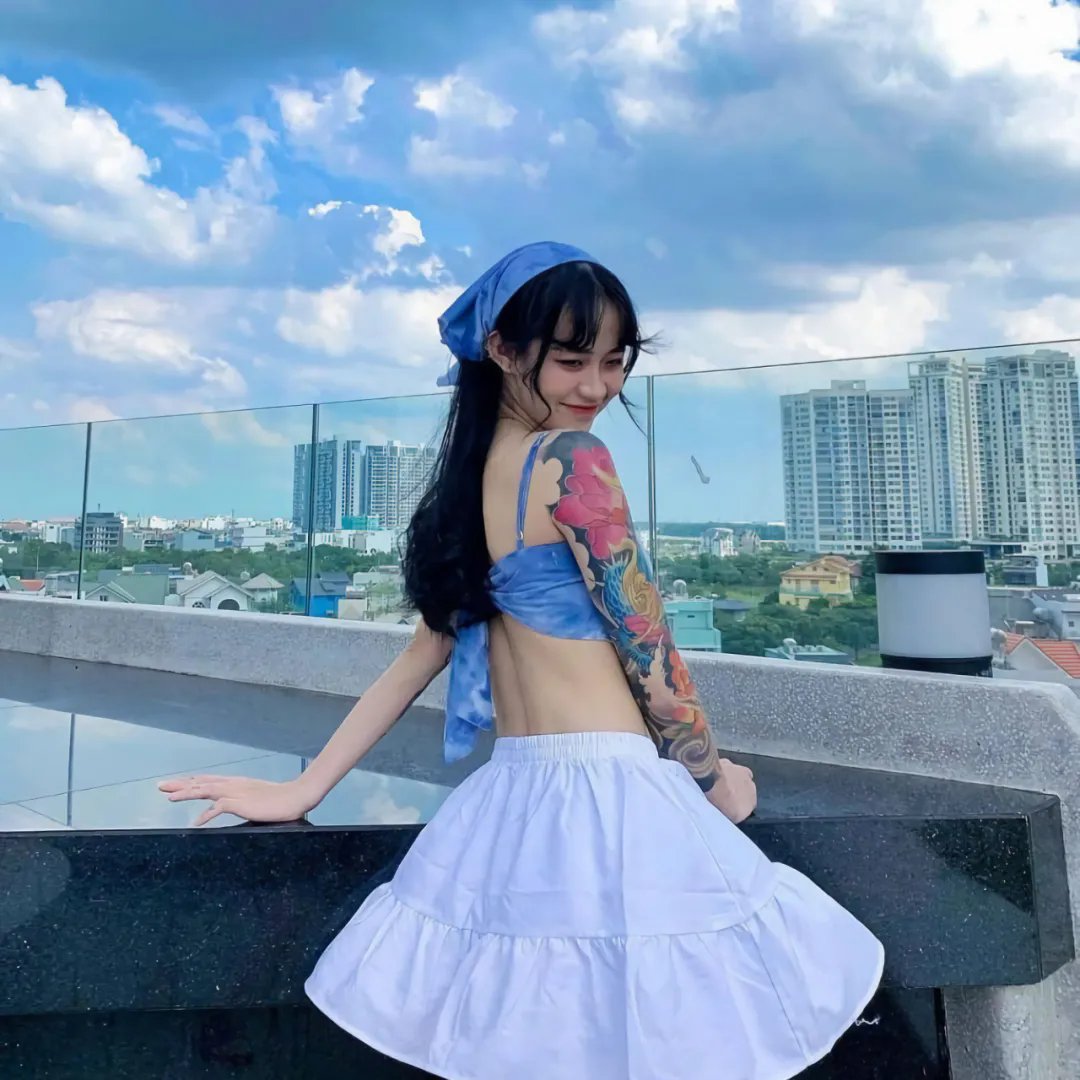 我爱上了朋友的姐姐
