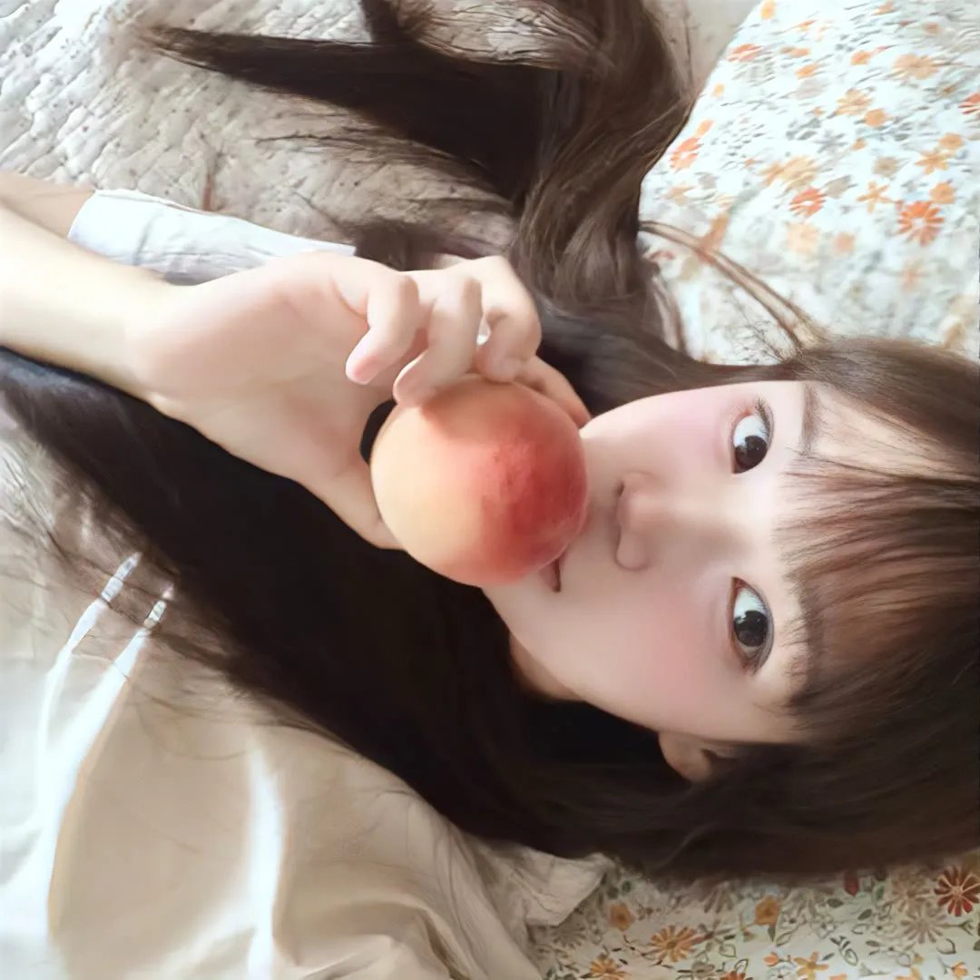 死亡真面目6